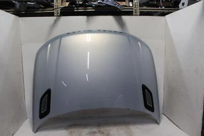 Capó Range Rover Sport 14 15 16 17 18 19 20 21 22 Foto 1 de 4