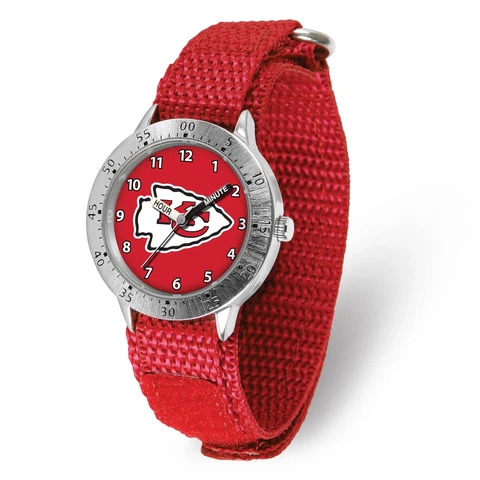 Gametime Kansas City Chiefs Youth Tailgater Watch Cover