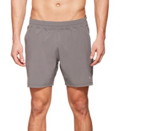 Men’s Asics 7” Inseam Shorts -FIETRO 2011A141 - Picture 1 of 6