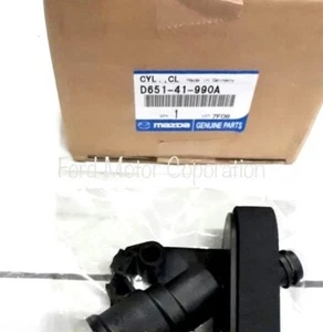 OEM M/T Clutch Master Cylinder Assembly Fits For Mazda 2 2002-2009 D651-41-990A - Picture 1 of 2