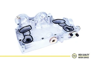 Ölkühlerbox mit Dichtung für Deutz, 04299502, TCD 2012 L06, BF 6M2012 - Bild 1 von 7