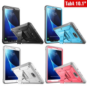 SUPCASE pour Samsung Galaxy Tab A/S2/S3/S4 8,0/9,7/10,5" UB PRO coque housse