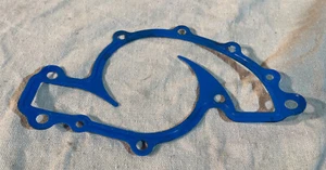 Water Pump Gasket FEL-PRO 35351 3800 3.8L L36 L67 - Bild 1 von 1