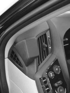 KUDA phone holder for Honda CR-Z < 2010 - Zdjęcie 1 z 1
