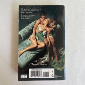Dance of Seduction by Sabrina Jeffries (2003) - Picture 1 of 8