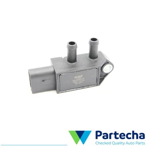 Sensor exhaust pressure Fits AUDI SEAT SKODA VW 03L906051B - Picture 1 of 4