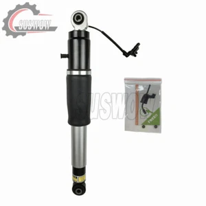 Rear Air Shock Absorber Strut For Escalade Suburban Tahoe Yukon 2015-20 84176675 - Picture 1 of 24