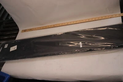 Panduit  Vertical Dual Sided Manager 45RU 6.7" Wide RWMPVHC45E-KIT - Image 1 of 3