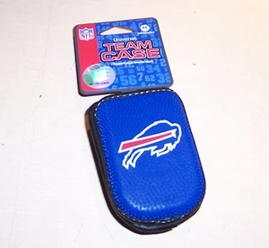 NFL Buffalo Bills FoneGEAR 02003 Carrying Case for Flip Cellphone - Picture 1 of 7