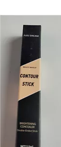 juju dream contour stick brightening concelear double ended stick - Picture 1 of 1