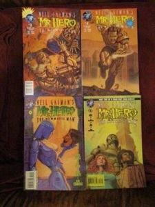 Gaiman 3 SANDMAN: "KINDLY ONES" comics - Picture 1 of 1