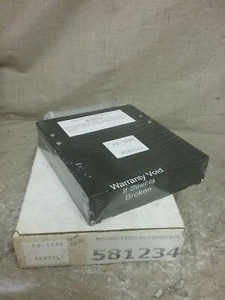 Micro-tech Remanufactured Engine Control Module FD-1234 - Picture 1 of 3