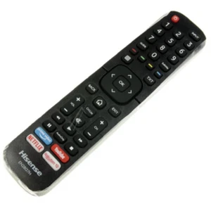 Nuevo Original EN2BI27H Para Hisense LCD LED HDTV TV Control Remoto H43B7100 - Imagen 1 de 2
