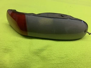 00 01 02 03 04 05 MITSUBISHI ECLIPSE Driver Left Bumper Reverse Back Up Light - Bild 1 von 5