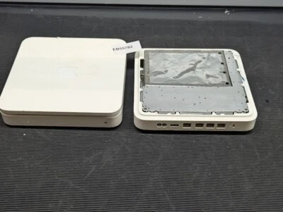 Lotto Di 2 Apple Mac Mini A1254/A1355 Non Funzionante Per Pezzi - Bild 1 von 4