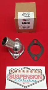 Pontiac Parisienne 1962 - 1965 V8 Thermostat Housing - Picture 1 of 1