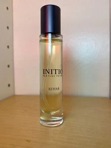 Initio Parfums Rehab Eau de Parfum 10ml NEW