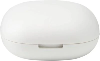MUJI Portable Aroma Diffuser White 7.5×7.5×3.7cm MJ-PAD3/44554593  - Image 1 of 4