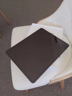 Apple iPad Pro 4th Gen. 256GB, Wi-Fi + 4G (Unlocked), 12.9 in - Space Grey... - Image 1 of 3