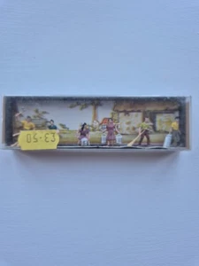 S1a, MERTEN HO Figurenset.  896 Landarbeiter - Bild 1 von 2