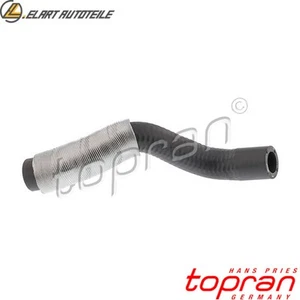 ÖLLEITUNG LADER 723 490 FÜR PEUGEOT PARTNER/MPV/Box/Body/MPV 307/Break/SW 207 - Bild 1 von 6