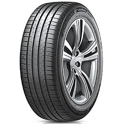 HANKOOK Pneu été 235/50 R 17 TL 96W VENTUS PRIME 4 (K135) 4PR SBL (IDN) - Photo 1/3