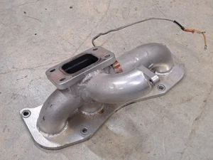 2005-2010 Scion TC 05 06 07 08 09 10 Dezod t3 Turbo Colector 2AZ 2AZFE 2,4 L - Imagen 1 de 7