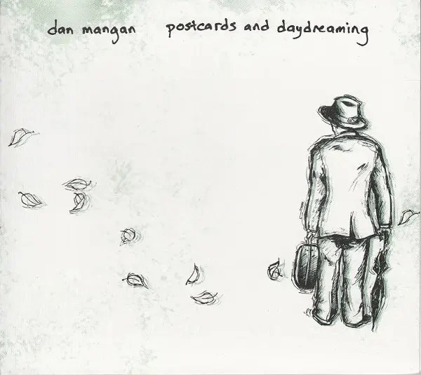 CD Dan Mangan Postcards And Daydreaming DIGIPAK File Under: Music - Bild 1 von 1