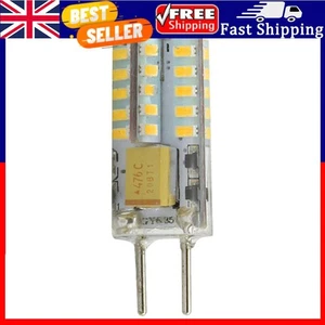 3W G4 LED Halogen Lamps GY6.35 Lamp Beads Corn Light Bulbs (Warm White) . - Picture 1 of 4