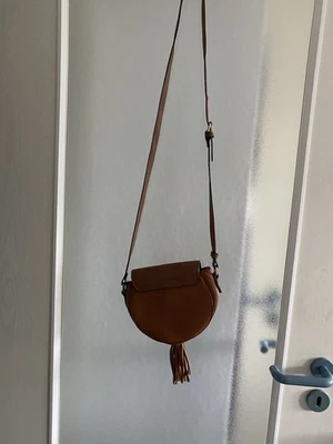 Damen Handtasche Clockhouse C&A - Bild 1 von 4