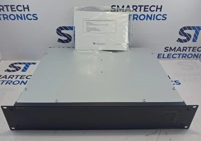 TOA Corporation VP-2064 Power Amplifier 4X60W - Image 1 of 4