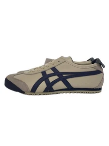 Mens ASICS Onitsuka Tiger Low cut sneakers - Picture 1 of 6
