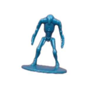 Super Battle Droid #1 Figure- Star Wars Epic Duels Board Game Miniatures Piece - Picture 1 of 2
