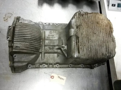 Cacerola de aceite del motor para 05-09 Hyundai Tucson 2.0 2152123603 Foto 1 de 4