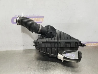 Range Rover HSE 16 2016 3,0 L motor filtro de aire admisión conductor izquierdo Foto 1 de 4