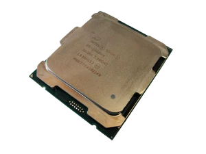 Intel Xeon SR2N4 E5-2660V4 2.00GHz LGA 2011-V3 CPU 14-Core - Picture 1 of 2