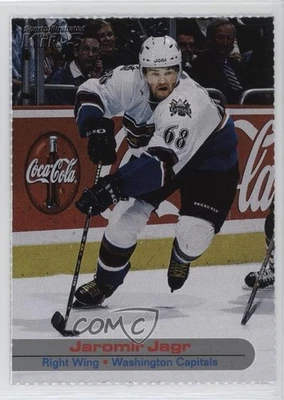 2003 Sports Illustrated for Kids Series 3 Jaromir Jagr #265 - Image 1 of 2