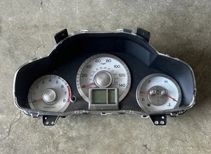 2011 2012 2013 2014 2015 Honda Pilot Speedometer Gauge Cluster OEM - Picture 1 of 2