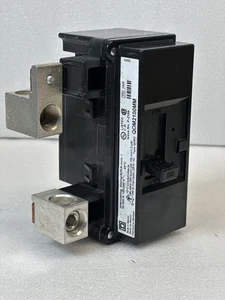 NUEVO QOM2100MM Cuadrado D 100amp 2 Polos Disyuntor 120/240 VAC - Imagen 1 de 5