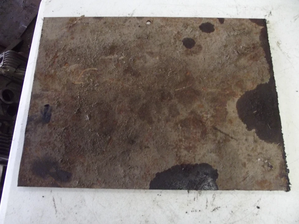 Funda Batería Case Skidsteer 1816 1816B 1816C Foto 1 de 3