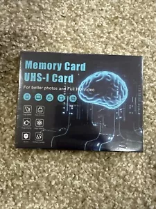 NUEVA Tarjeta Micro Memoria 512GB Micro SD con adaptador Tarjeta MicroSDXC UHS-I. SELLADO - Imagen 1 de 5
