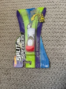Mattel 2015 Hot Wheels Split Speeders SAMURAI SPLIT BRANDNEU - Bild 1 von 2