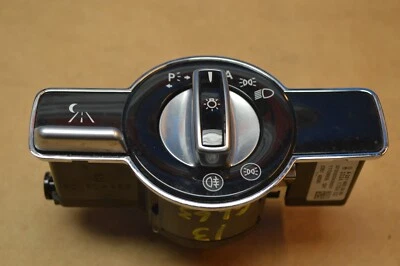 Mercedes Benz CL63 2013 W216 AMG interruptor de control 2219053600 Foto 1 de 4