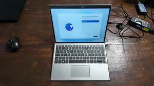 💻 HP Elite x2 G4 – i5-8365U, 16GB RAM, 512GB SSD, 2-in-1 Tablet - Bild 1 von 9