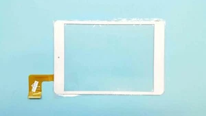 Negro 7" Pantalla Táctil Digitalizador Pantalla Cristal comp. con HXD-0786 CM / 45 Pin - Imagen 1 de 1