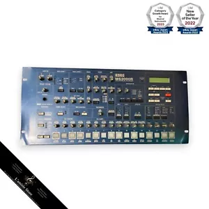 Korg MS2000R Analog Modeling Synthesizer Synth Rackmount Modul Japan MS 2000 R - Bild 1 von 6