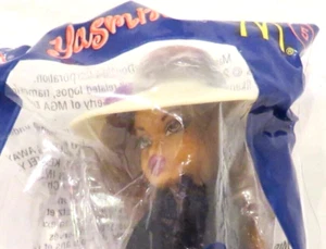 McDonalds 2003 BRATZ YASMIN Doll - Picture 1 of 6