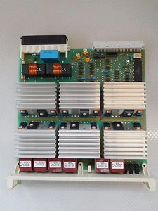 ABB YTE 102A Servo Power Unit YT213001-BA - Picture 1 of 7