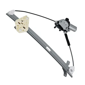 Window Regulator with Motor FL for Honda Accord Sedan 2003-2007 741-306 - Picture 1 of 12