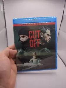 Cut Off Bluray 2018 Brand New - Picture 1 of 2